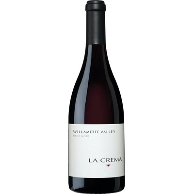 La Crema Willamette Valley Pinot Noir 2022 Červené 13,6% 0,75 l (holá láhev)