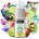 Bombo Magnum Vape Extra Sweet Brazillian Lime 10ml