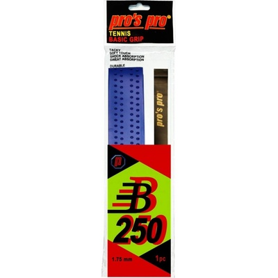 Pro's Pro Basic Grip B 250 1ks blue