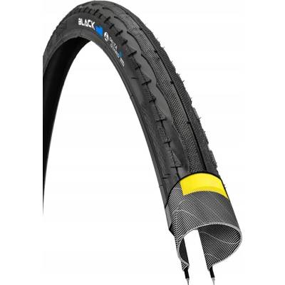 na Black1 O169 , velikost kola 28" 1,4" 37 mm 670 g