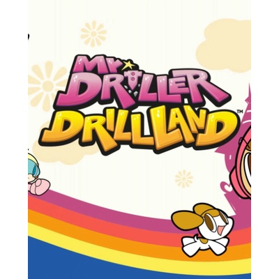 Mr. DRILLER DrillLand