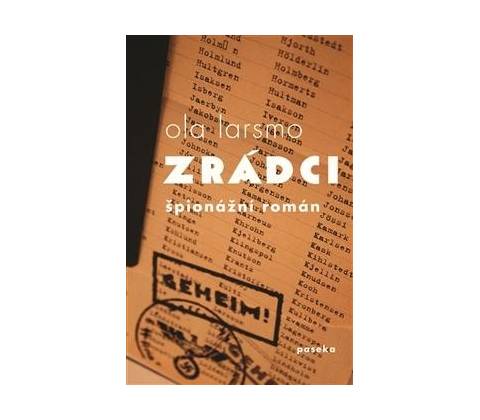 Zrádci