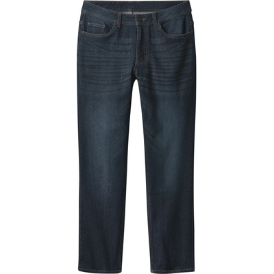 esmara Men Pánské termo džíny "Straight Fit" tmavě modrá – Zboží Dáma