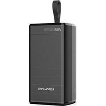 Awei P171K 60000mAh 65W Black