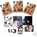 RM BTS Right Place wrong person CD