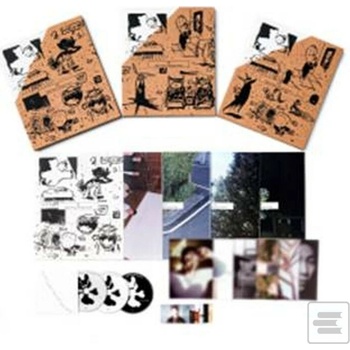 RM BTS Right Place wrong person CD