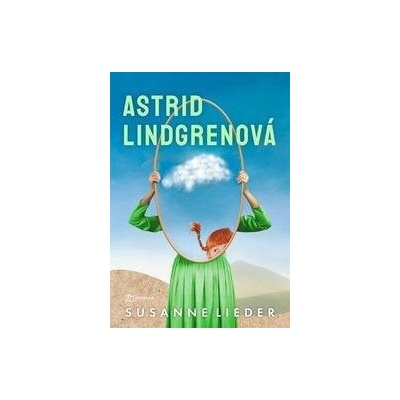 Astrid Lindgrenová