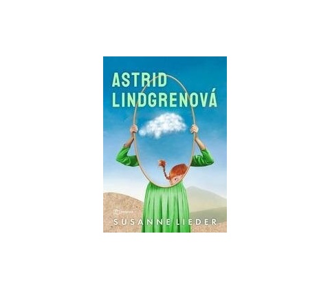 Astrid Lindgrenová