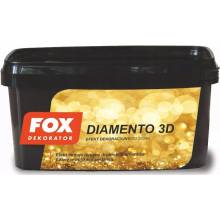 FOX Diamento 3D 1 l Mars