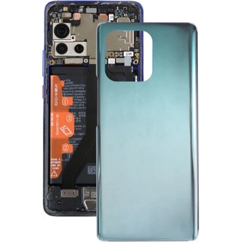 Image 1 of Huawei Оригинален Заден Капак за Huawei Honor 60 SE