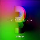 Bobsan • Frydays LP