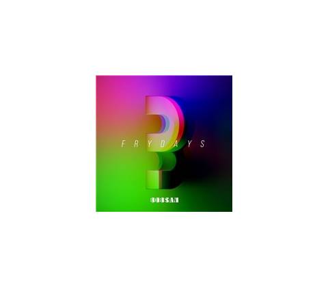 Bobsan • Frydays LP