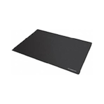 3Dconnexion CadMouse Pad 3DX-700053, Black, Monotone, Non-slip base