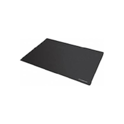 3Dconnexion CadMouse Pad 3DX-700053, Black, Monotone, Non-slip base
