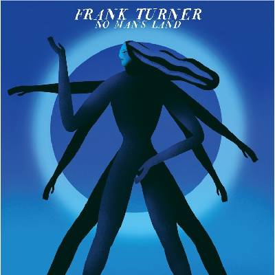 Universal Turner Frank: No Man's Land - CD (028608)