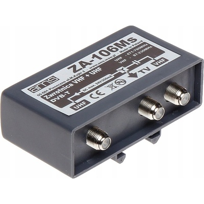 AMS ZA-106Ms