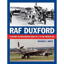 RAF Duxford - R. Smith