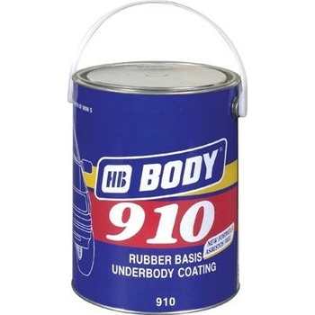 HB Body 910 1kg