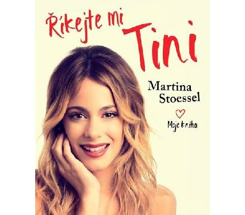 Říkejte mi Tini