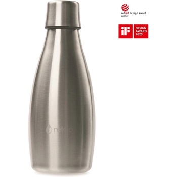 Еко бутилка Retap Steel 0.500