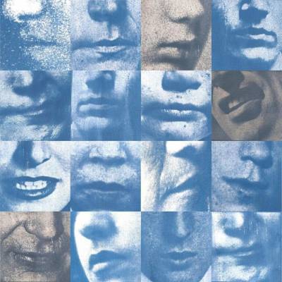 Diles Que No Me Maten - La Vida De Alguien Más (Reissue) (Translucent Ice Blue Coloured) LP