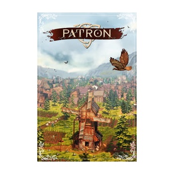 Patron