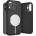 Tech-Protect Калъф Tech-Protect Uniq MagSafe за iPhone 17 - черен (5906302334285)
