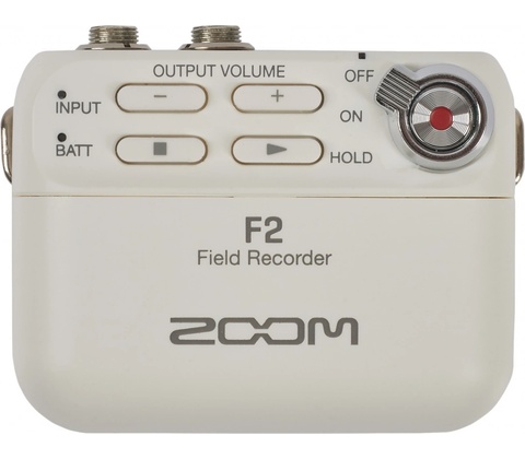 Zoom F2