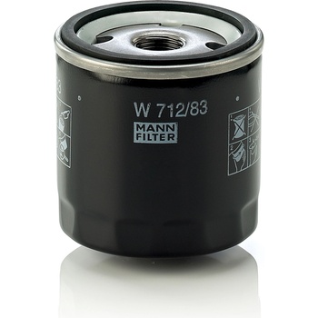 Mann-filter Маслен филтър mann-filter w 712/83