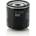 Mann-filter Маслен филтър mann-filter w 712/83