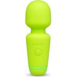 Le Wand Mini Wand Vibe Green
