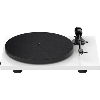 Image 1 of Pro-Ject E1-PHONO-AT3600L-WHT (9120129864572)