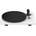 Pro-Ject E1-PHONO-AT3600L-WHT (9120129864572)