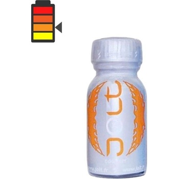 Jolt Silver 10 ml