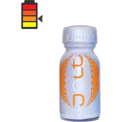 Jolt Silver 10 ml