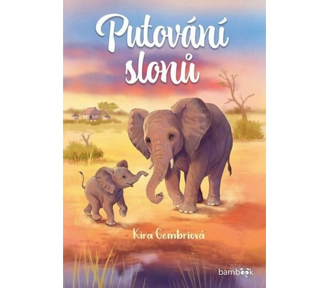 Putování slonů