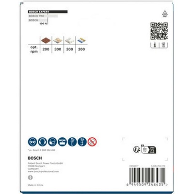 Bosch 2608901945