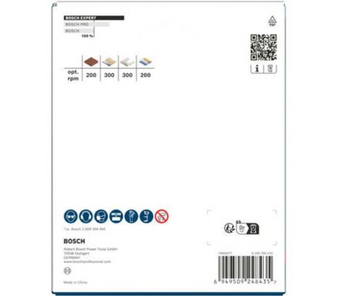 Bosch 2608901945