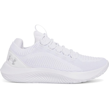 Image 1 of Under Armour Men's Dynamic Runner - White/Grey