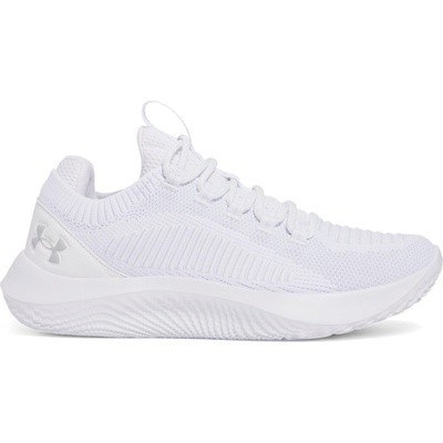 Under Armour Men's Dynamic Runner - White/Grey