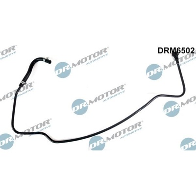 Hadice chladiče Dr.Motor Automotive DRM6502