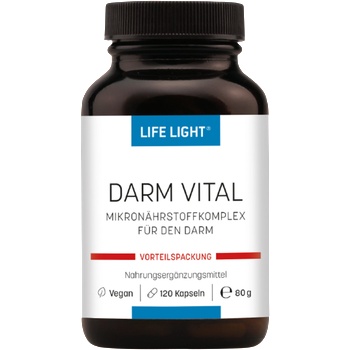 Darm Vital - 120 капсули