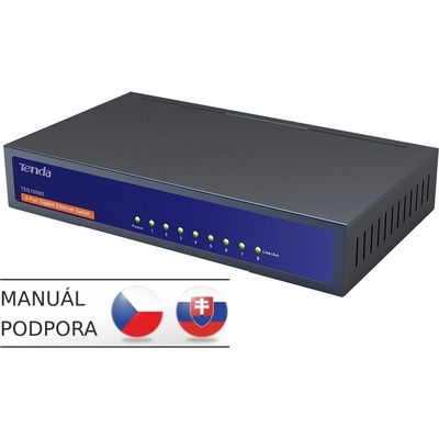TENDA TEG1008D