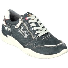 Mustang 4138-309-820 navy