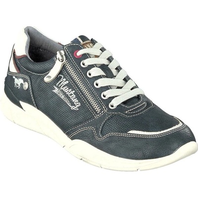 Mustang 4138-309-820 navy