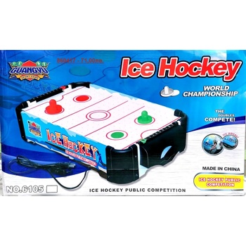 Image 1 of Jiujiang Jiuxing Sports Facility Co. , Ltd Хокей въздушен 61 х 37 х 9 см. 6105