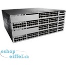Cisco WS-C3850-24U-S