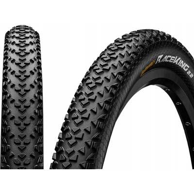 CONTINENTAL Race King II 29 x 2.2 CO0150296