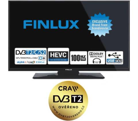 Finlux 32FHB4661