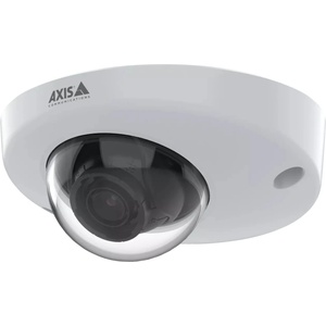 Axis Communications P3905-R MK III (02670-001)